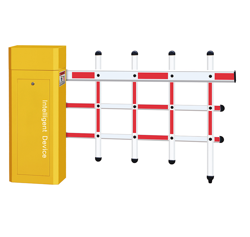 江门栅栏道闸XJH-D702-6